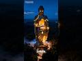 This Abandoned Statue Became an Insane Luxury Mansion 😳