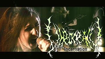 VIROCRACY - Incarnation (official video)