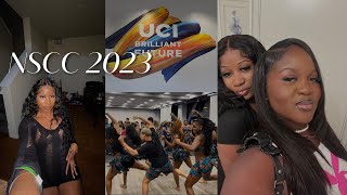Nigerian Student Coalition Conference NSCC 2023 at UC Irvine