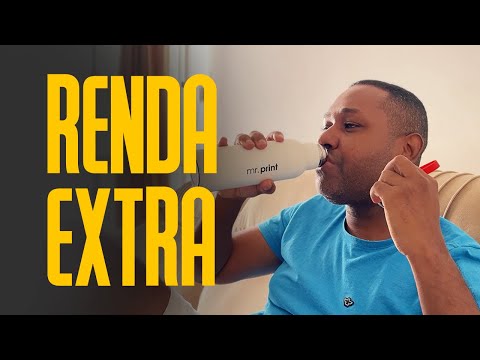 [REAL] Como criar uma renda extra começando do zero e crescer até 3mil ou mais, como eu faço