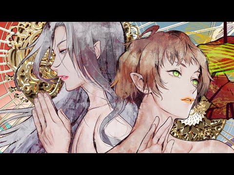 ED 1 (Anime ver.) - null