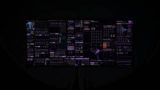Vortessa 3.0 ~ Destabilize System State function