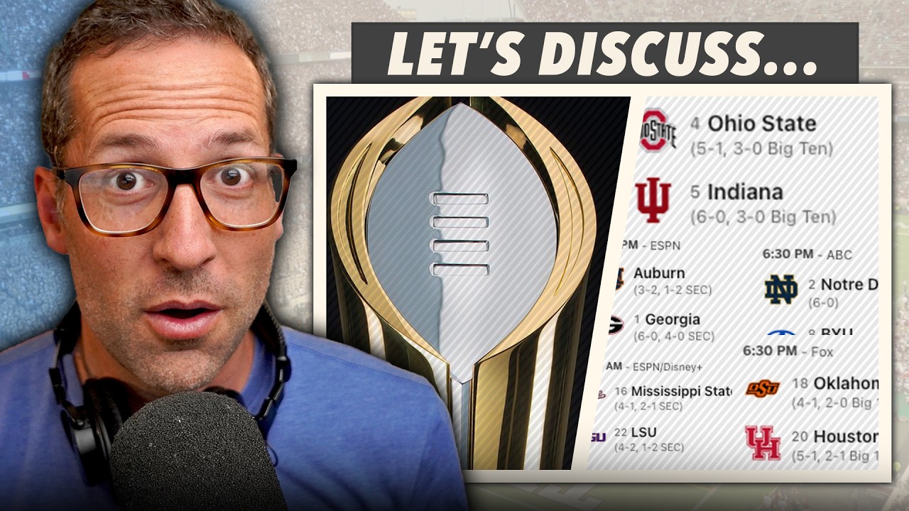 Friday CFB All Hands Meeting