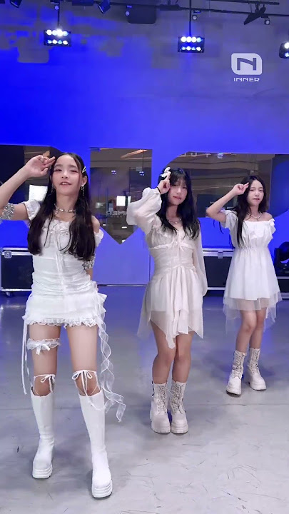 Download lagu คืนนี้ขอ Goodnite 💤 ไปกับท่าเต้นสุดคิ้ว#เรียนเต้น #TheInnerStudio #PiXXiE #goodnite