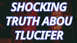 Shocking Truth About Lucifer (DEVIL) | The Bible Barely Mentions It | The Story Religion Never Told