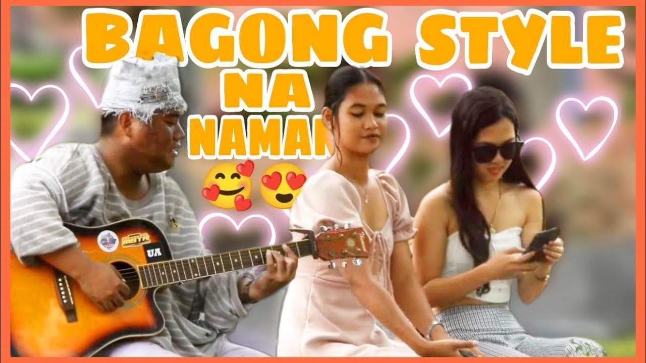 BIGLANG KUMANTA | nagulat sila sa boses | 😧❤️