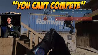 Gunfight OSP Match Gets Toxic!