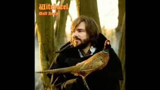 Matt Berry - A Song for Rosie chords