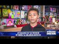 SPONSORED AD by GA Div. of Family & Children Services: Wednesday's Child - Austin