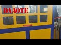 pp pe spiral protector extruder machine