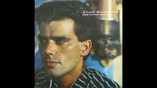 Alan Rankine - Days And Days 1987