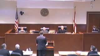 Epic Law Firm Battle--Over $1,000 Carlton Fields v. Holland & Knight