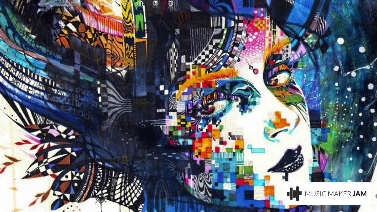 Techno Meets Orchestra Performance