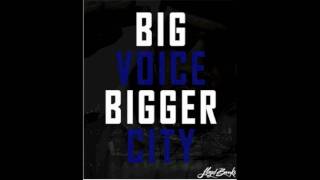 Lloyd Banks - "Big Voice Bigger City" (Instrumental) prod by GrandzMuzik & Buda Da Future