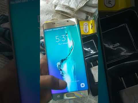 samsung s6 edge plus #viral #samsung