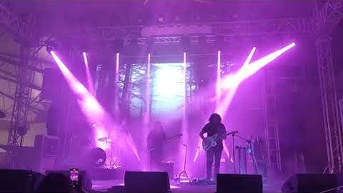 God Is An Astronaut - Fragile (HD Live)