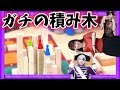 【絶対負けたくない積み木】Taloがここまで面白いとは思っていなかった！【おもちゃ オススメ 紹介】
