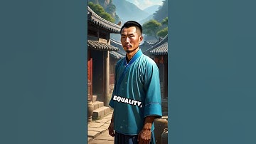 The Taiping Heavenly Kingdom Uprising