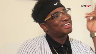 Ill Love To Perform And Have A Collabo With Davido - Tophaa