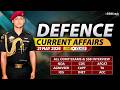 Defence Current Affairs 21 May 2026 | For NDA CDS AFCAT SSB Interview