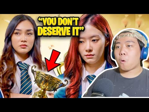 "13 Types of Students on Awards Day | JianHao Tan" - Reaction!!
