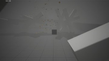 Endless Runner Template on Unreal Engine 5