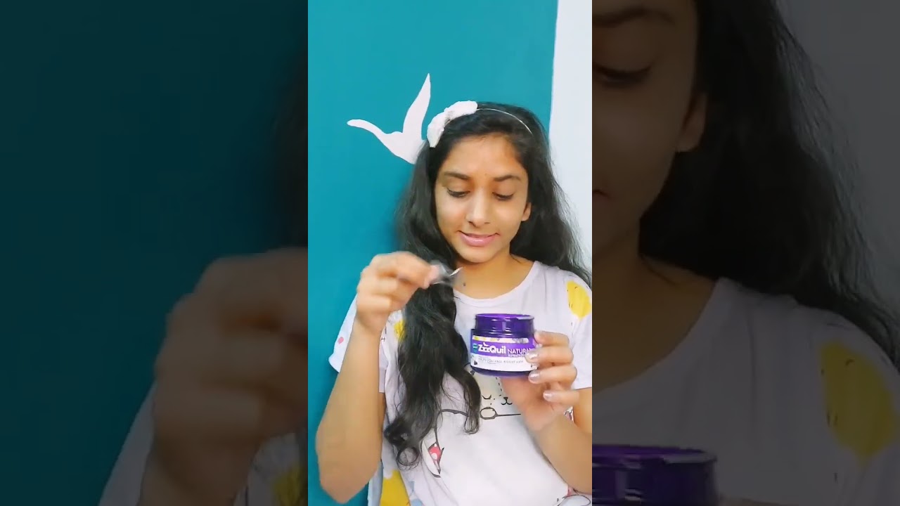 Zzzquil Vicks Gummies! 