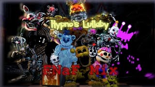 Hypno's Lullaby : Fnaf Mix (Hard) fnf