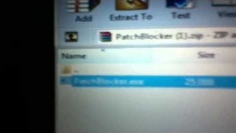 How to do the elite mossy bypass