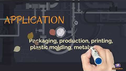 Electromechanical Counter