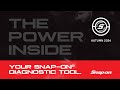 New Autumn 2024 Software Release | Snap-on Diagnostics UK