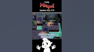 Daily Mixxpell Update Day 279 XRay Shader #shorts #shaders #godot  #mixxpell #indiegame #devlog #vfx