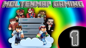 HostHorde Server - Come Join - Episode 1