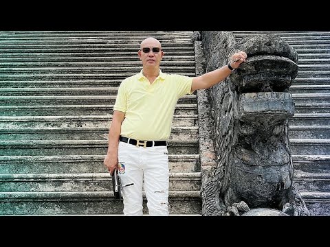 🛑 GIANG RỒNG HỘ TỐNG ĐẠI KA DŨNG TRỌC ĐI DU LỊCH XUYÊN VIỆT - YouTube