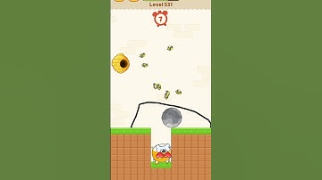 level 531 save dog 🐕🐶 #savethedog #trending #doge #level #save #game #shortsvideo #shortsfeed