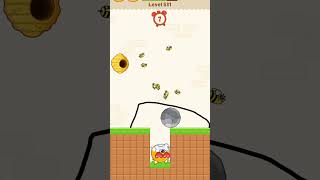level 531 save dog 🐕🐶 #savethedog #trending #doge #level #save #game #shortsvideo #shortsfeed