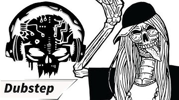 Spock - Banger ID [Blackout Visuals]