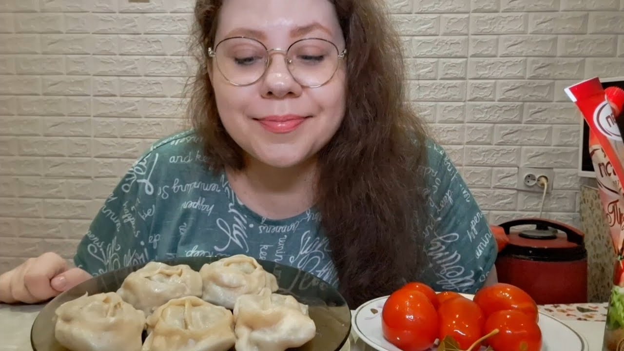 Мукбанг Манты/Про ненавистников РСП