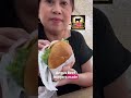 Craving something bold, juicy, and totally satisfying? 🍔 #ad You know Jollibee for their iconic