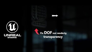 It took me years to know this simple solution (Unreal Engine Tutorial) | DesignwithDan