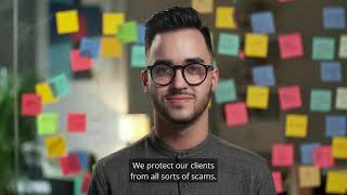 Phishing, Vishing, and Whaling, Oh My