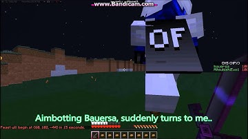 |MCPVP|HG|Hacker Report #3|IGN- magrlu|