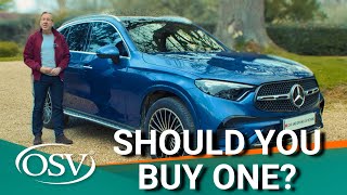 New Mercedes GLC Overview | Should You Buy One In 2023?
