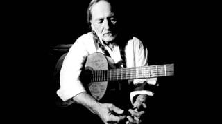 Willie Nelson - I'd Rather You Didn't Love Me chords