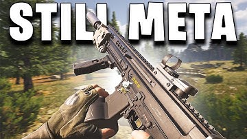 ZC 807 After the Nerf – Still the META 👑 | Arena Breakout Infinite