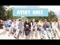 Are You A True Atiny ? ｜ATEEZ Quiz ｜KPOP Game