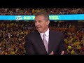 2010 BCS Championship Auburn Vs Oregon 1st Half 