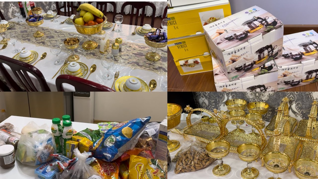 Кунлик влог! 8-март учун совгалар! Тугилган кунга тайёргарлик!