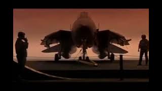 Top Gun legendary opening scene and credits JarO.mp4