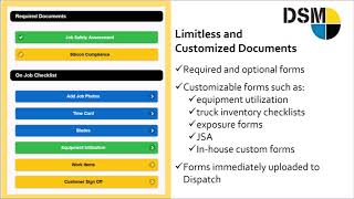 DSM Mobile 2.0 screenshot 2